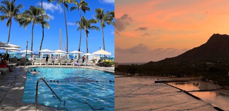 Tales From Hawaii