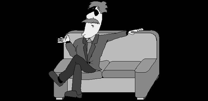 Is Armchair Pakistan Bashing Internal Criticism?