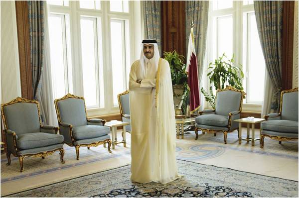 Qatar Sovereign Wealth Fund Eyes US$3billion Pakistan Investment