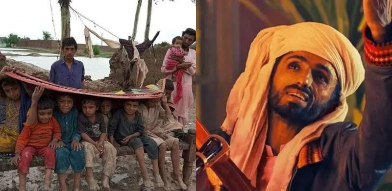 Wahab Ali Bugti: Stark Reminder Of Artist Neglect In Pakistan