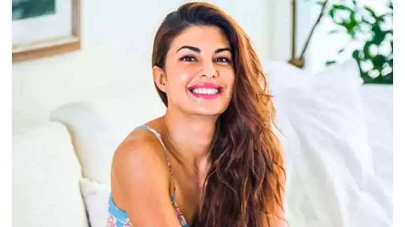 I Was Forced To Accept Gifts From 'Conman' Sukesh, Jacqueline Says