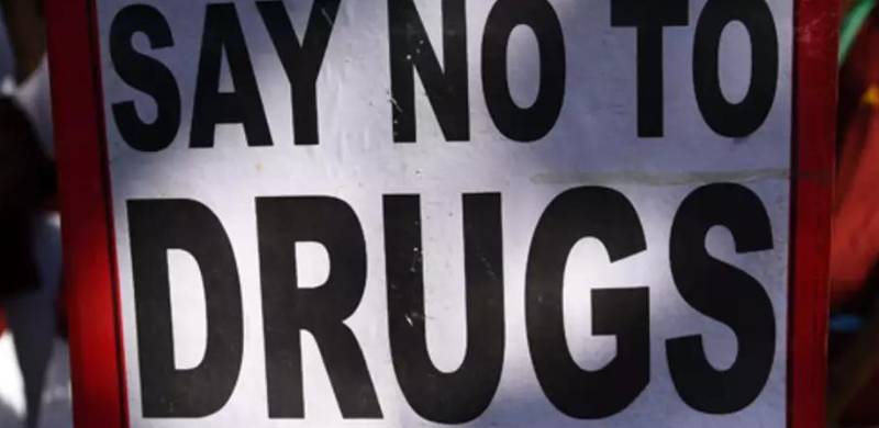 Masses Protest Against Drugs In Tump’s Gomazi