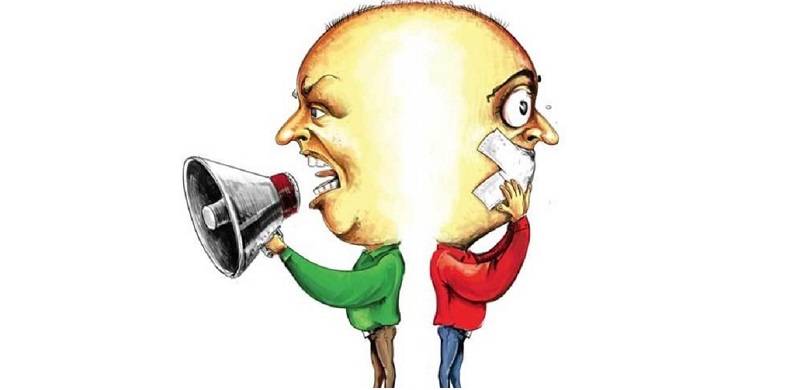 Speaking In Tongues: The Curious Nature Of The Free Speech Debate In Pakistan