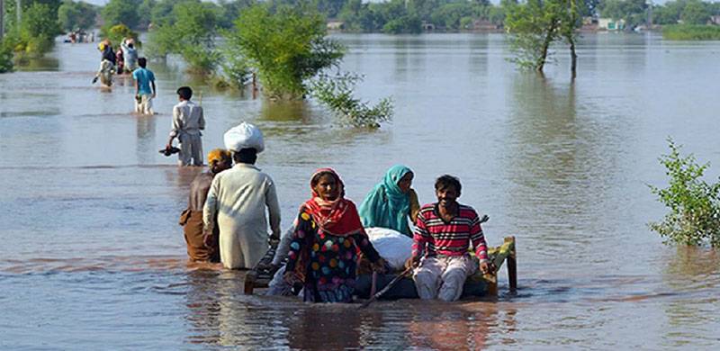 Ethnic Apartheid: Is Pakistan A Country Only For Punjabis?