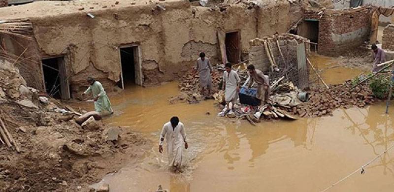 Floods, Deaths And Misery, Pakistan Must Wake Up To The New Climate Reality