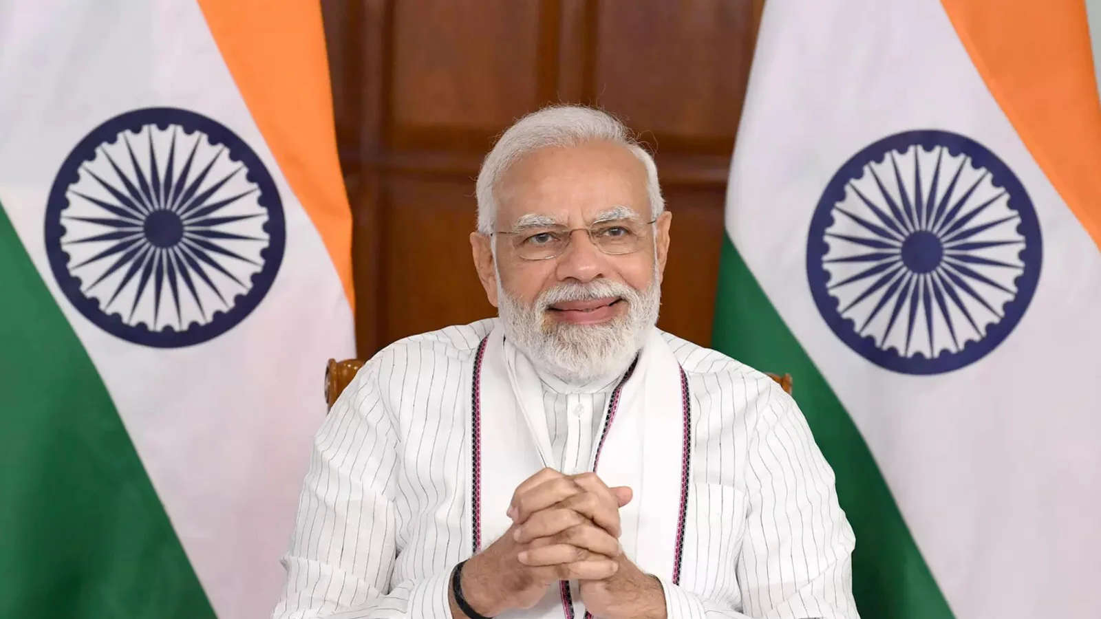 India Prime Minsiter Narendra Modi World's Most Popular Leader: Survey