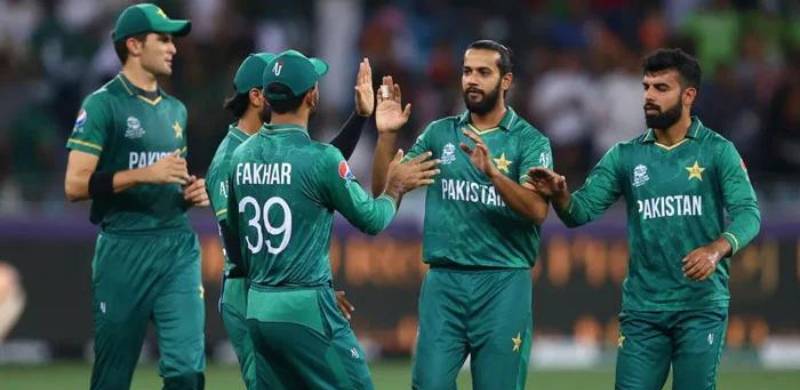 Mohammad Hasnain Replaces Shaheen Shah Afridi For T20 Asia Cup 2022