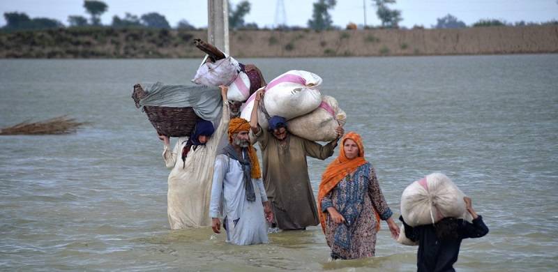 Monstrous Monsoon And Petty Politics