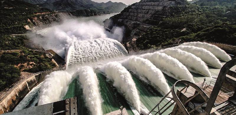 Can Mega Dams Help Prevent Floods And Destruction In Pakistan?