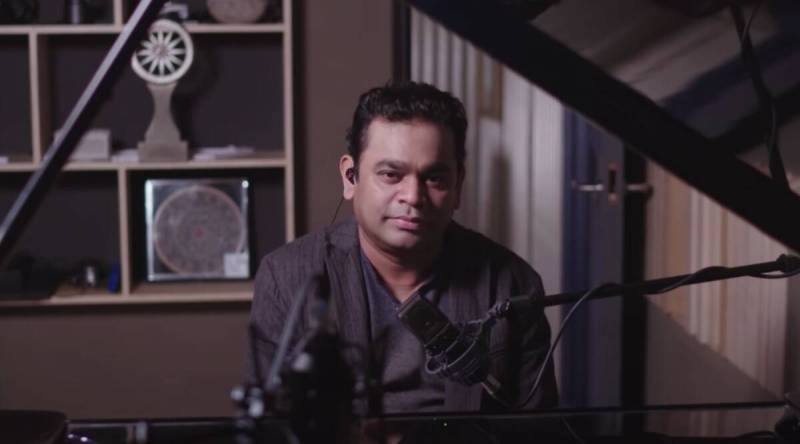 Canada Names Street After Indian Maestro AR Rahman