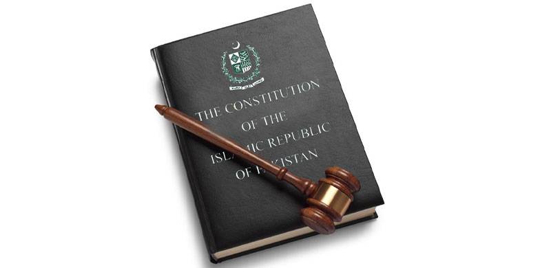 Does The Solution To Most Of Pakistan’s Problems Lies In The Green Book?