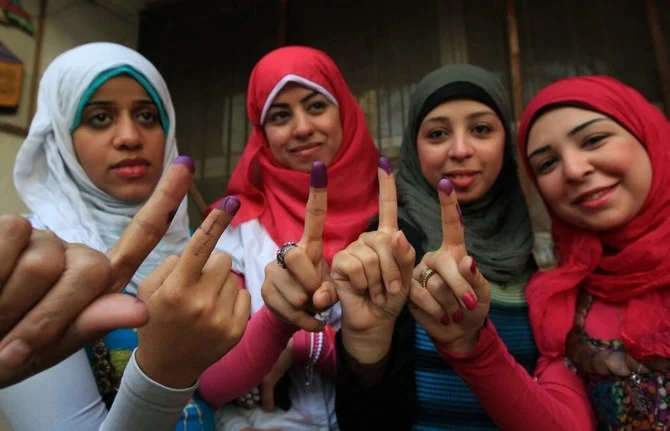 Hijab-Donning Women Discriminated Against In Egypt: Report