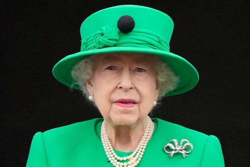 UK monarch ‘Deeply Saddened’ Over Pakistan Flood Fatalities