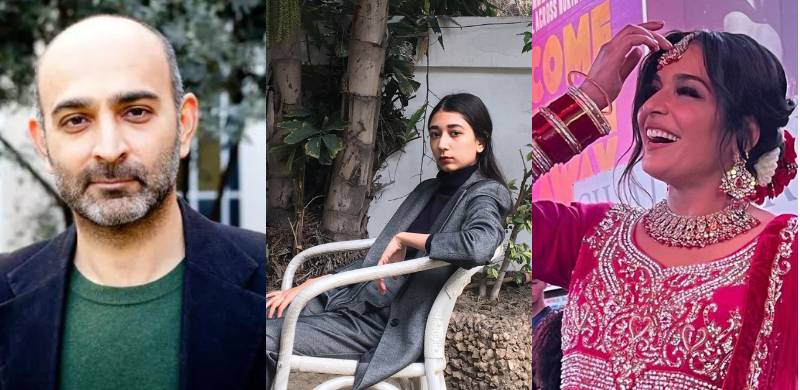 Pakistani Artistes Come Together For Flood Victims