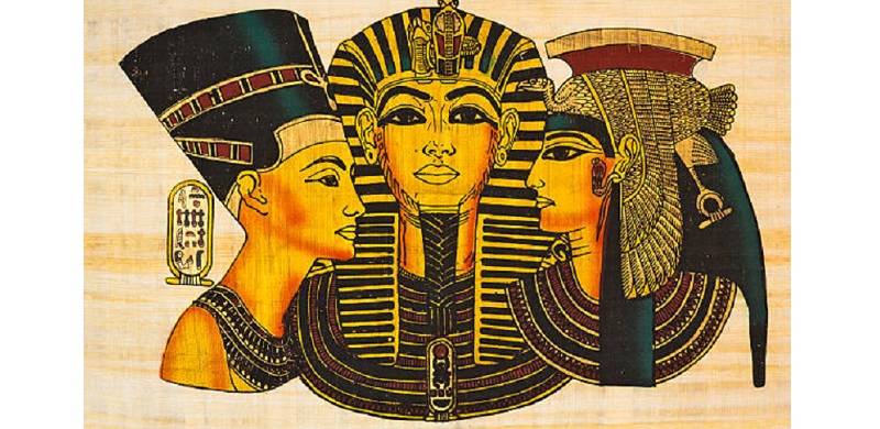 When Egypt Was Governed By Women