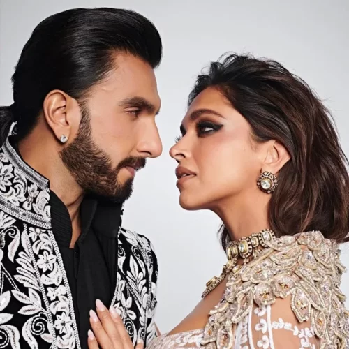 'Better Than All The Rest': Deepika Lavishes Praise on Husband Ranveer