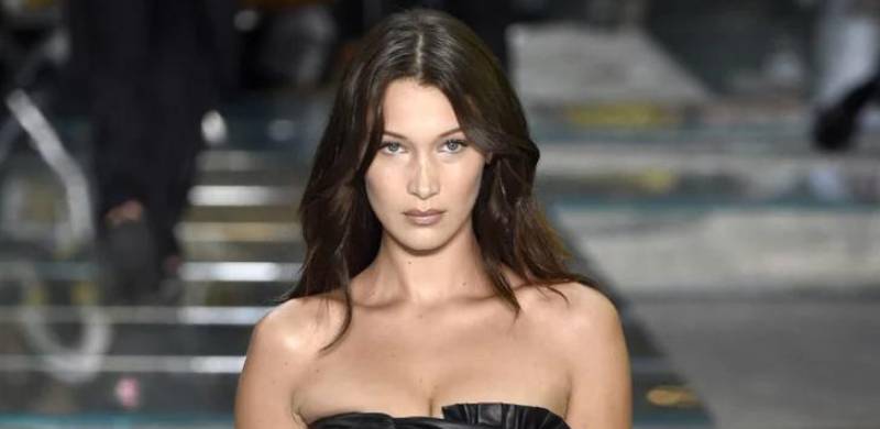 'How Can I Help Pakistan?' Asks American Supermodel Bella Hadid
