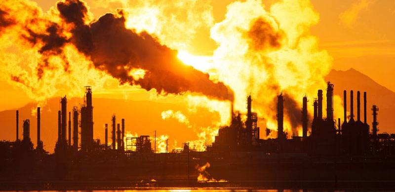 Is The Important Message Of Climate Change Resonating With Those At Risk?