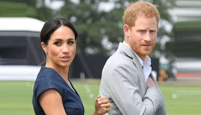 Most in UK Unsympathetic Towards Meghan, Harry: Survey