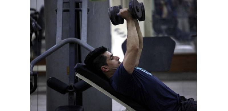 Pakistani Men And The Pressures Of Aesthetic Body Displays