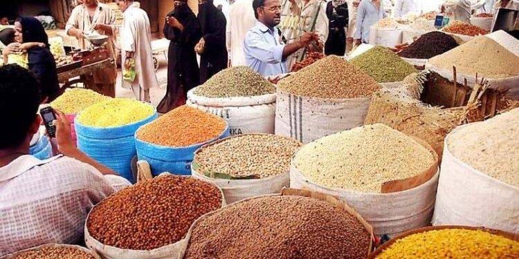 August Inflation Gallops To 27.26%, Shatters 49-year Record