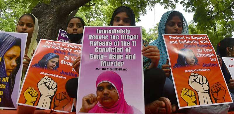 Bilkis Bano Case: Why Is Justice Being Denied?