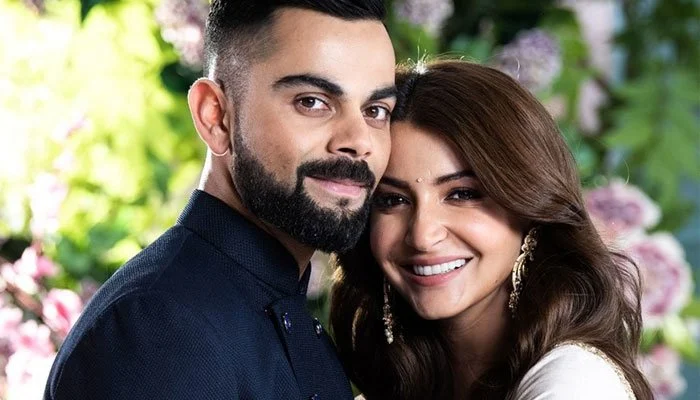 My World, Virat Kohli Muses In Viral Gram Post Featuring Wife Anushka