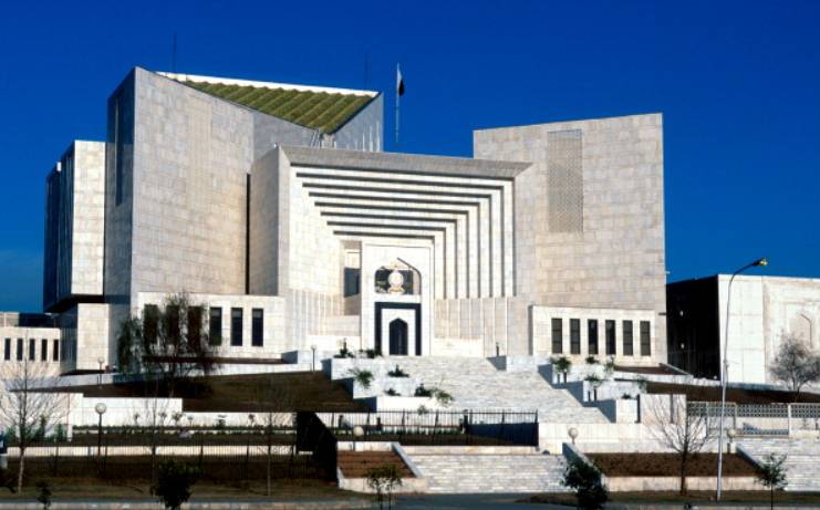 Supreme Court Asks State To 'Take Utmost Care' In Blasphemy Cases