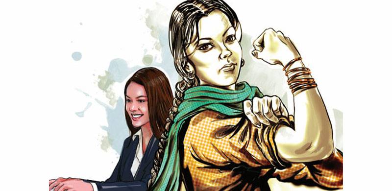 Accepting Women’s Full Potential: The Only Way To Close Gender Gap In Financial Inclusion