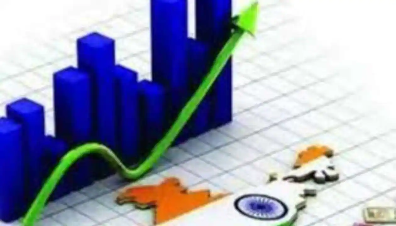 India Pips UK To Become World's Fifth Largest Economy