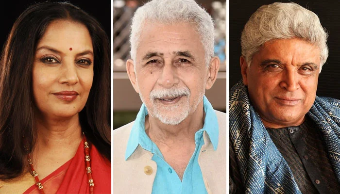 Javed Akhtar, Shabana Azmi Anti-State Elements, Indian Minister Says