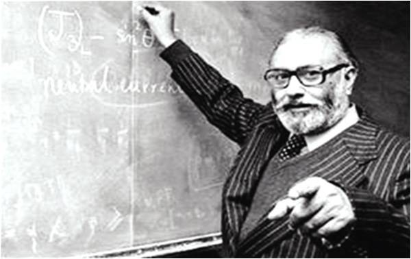 Nobody Can Even Dare Mention Nobel Laureate Abdus Salam In Pakistan: Minister