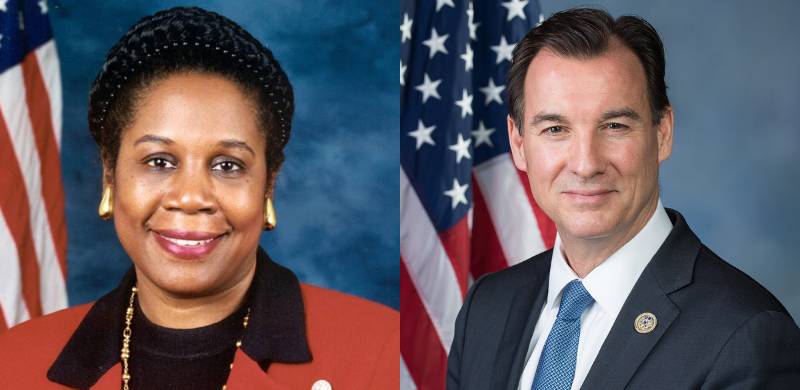 US Congress Members To Visit Flood Ravaged Regions In Act Of Solidarity