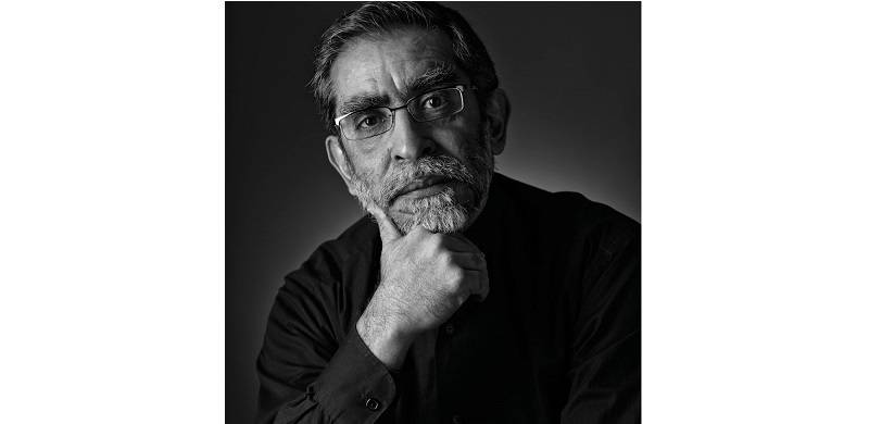 A Fashionable History: Asif Raza, Photographer