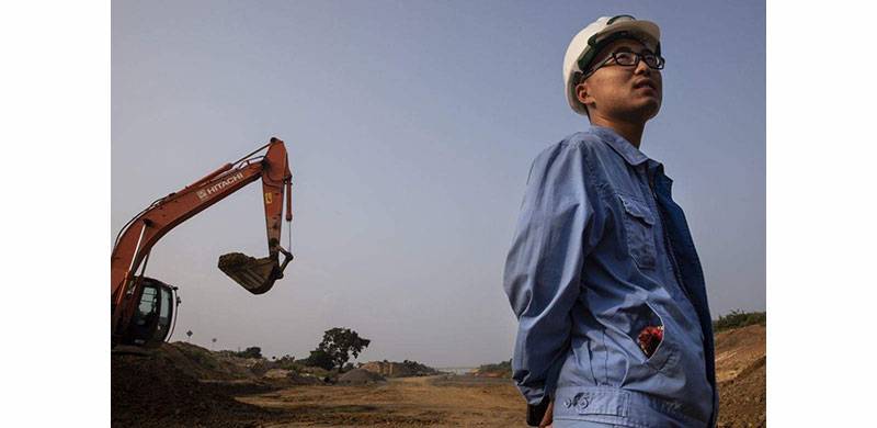 Chinese Dream: Is China Dragging Developing Countries Into The Cycle Of Dependency?