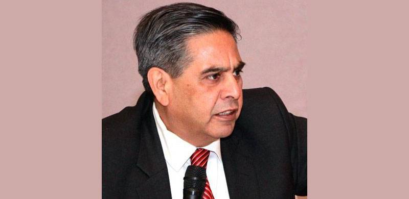 ‘Climate change only one factor in Pakistan flood devastation’ — Ali Tauqeer Sheikh