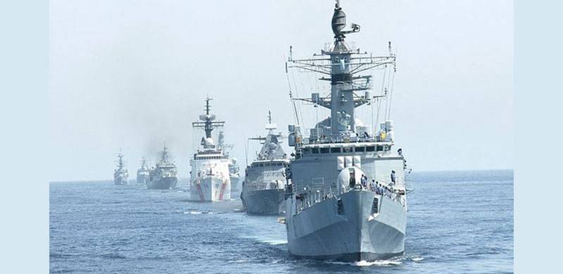 Oceanic Waters: A Strategic Imperative