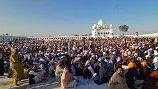 India Border Security Force Seizes PKR300,000 From Woman Returning From Kartarpur