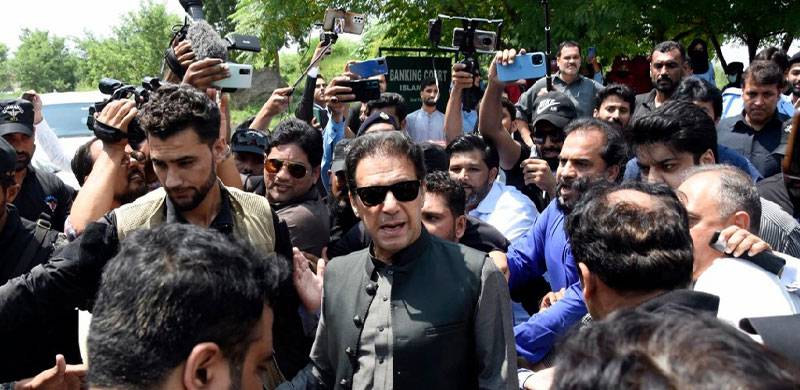 Is Pakistan A Country Of Secrets With No Secrets?