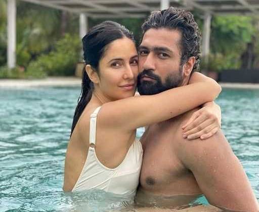 Katrina Kaif Says Vicky Kaushal Was Never On Her 'Radar'