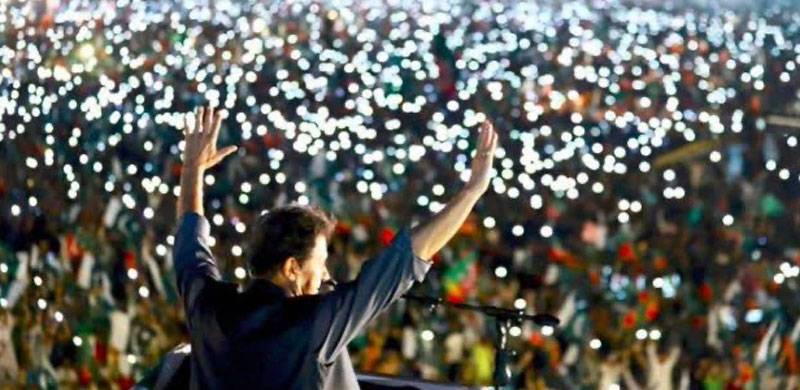 PTI’s Obsession With Politics In Times Of Crisis