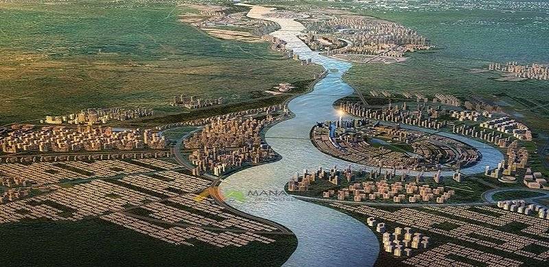 Punjab Assembly Passes Controversial Ravi Urban Development Bill