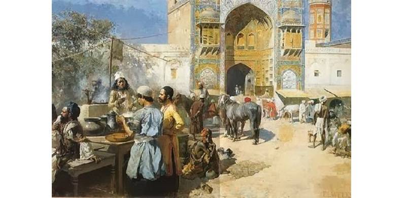 Debunking Myths Around The Mughals: Did The Pre-Colonial Subcontinent Really Need A White Man’s Saving?