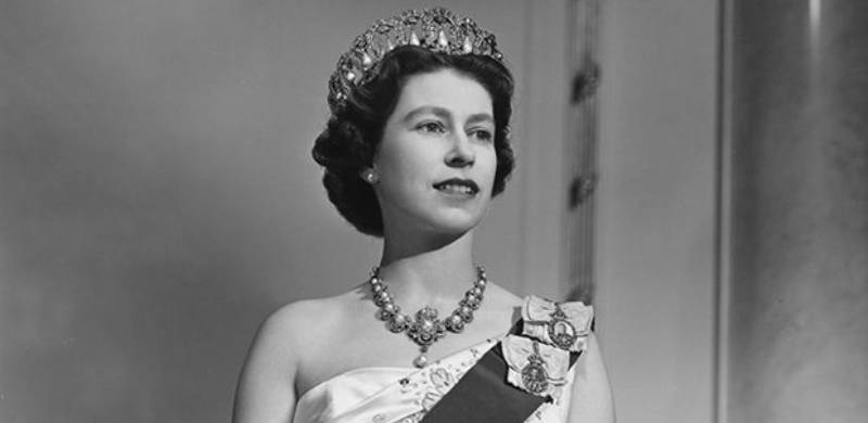 The British Queen Is No More And Twitter Is Freaking Out