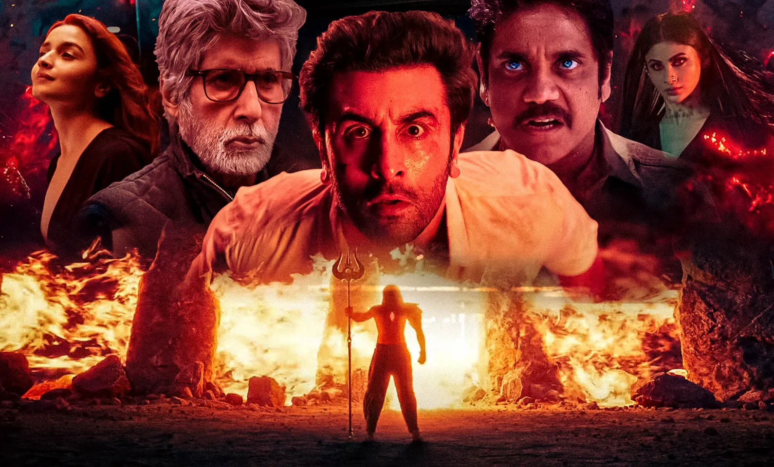 Ranbir Kapoor’s Brahmastra Buries Boycott Bollywood Trend?