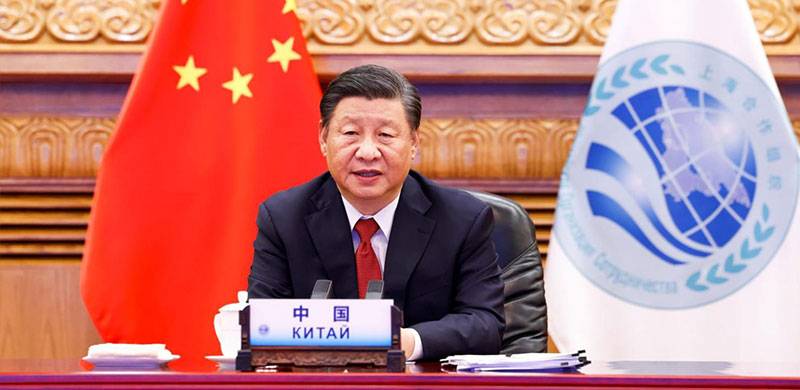 The Shanghai Cooperation Organization Gains Traction In The Arab World
