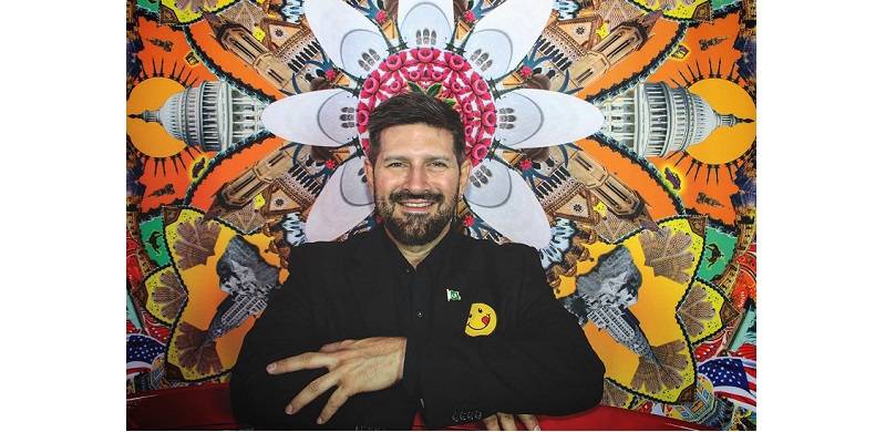 A Fashionable History: Tapu Javeri, Photographer - II