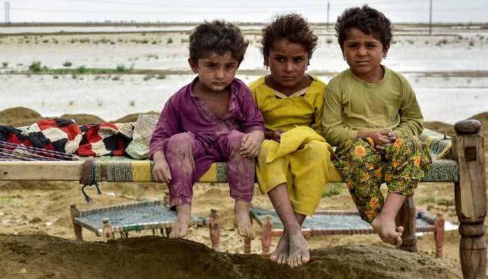 After The Floods: The Daunting Task Of Protecting Schoolchildren From Anxiety And Trauma