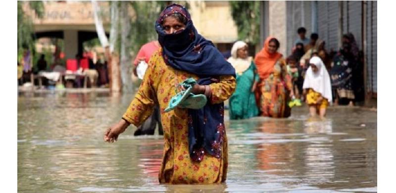 1486 dead, 12749 injured 1.76 million houses damaged 4.4 million acres of crop area affected
