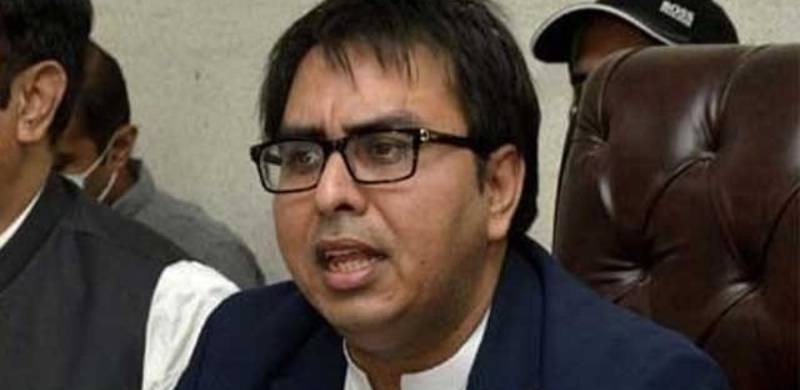 IHC Grants Bail To PTI Leader Shahbaz Gill In Sedition Case